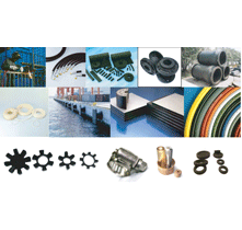 Rubber Hose & Rubber Products