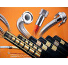 Hydraulic Equipment