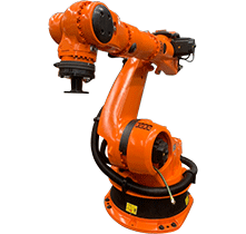 Robot KUKA Pre-Owned