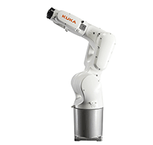 Industrial Robot : KR AGILUS