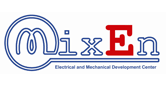 MIXEN CORPORATION CO LTD
