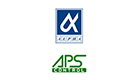 ALPHA CONTROMATIC CO LTD / A.P.S. CONTROL CO LTD