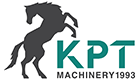 K.P.T. MACHINERY (1993) CO LTD