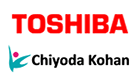 CHIYODA KOHAN (THAILAND) CO LTD