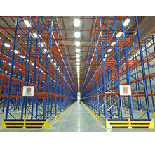 Selective Racking Systems
