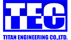 TITAN ENGINEERING CO LTD