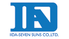 IIDA-SEVEN SUNS CO LTD