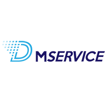 D MSERVICE Application สำหรับวางแผน ติดตาม ตรวจสอบงานซ่อมบำรุง
