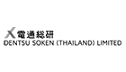 DENTSU SOKEN (THAILAND) LTD