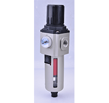 Precision Filter & Regulator - AIRTAC INDUSTRIAL CO LTD