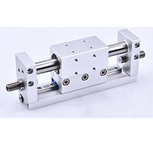 Rodless Magnetic Cylinder - AIRTAC INDUSTRIAL CO LTD