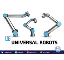 UNIVERSAL ROBOT - CERATHAI CO LTD