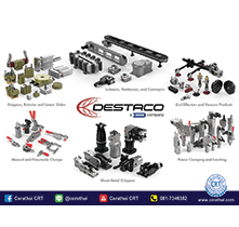 DESTACO - CERATHAI CO LTD