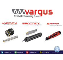 VARGUS - CERATHAI CO LTD