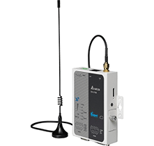 DELTA INDUSTRIAL 3G CLOUD ROUTERS (DX-2100RW-WW) - DELTA ELECTRONICS (THAILAND) PUBLIC CO LTD