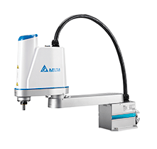 DELTA SCARA ROBOT - DELTA ELECTRONICS (THAILAND) PUBLIC CO LTD