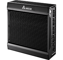 DELTA INDUSTRIAL PC - DELTA ELECTRONICS (THAILAND) PUBLIC CO LTD