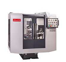 PLC HYDRAULIC HORIZONTAL MILLING MACHINE - FUTURE VISION ASSOCIATE CO LTD