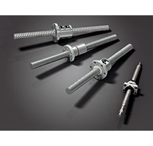 BALL SCREW - I.N.B. ENTERPRISE CO LTD