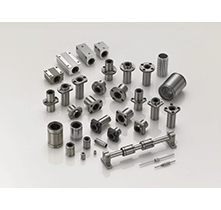 LM BUSH - I.N.B. ENTERPRISE CO LTD