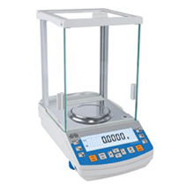 Analytical Balance - INTRO ENTERPRISE CO LTD