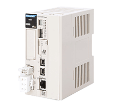 Machine Controllers : MP3300 - Optimal Motion Control - YASKAWA ELECTRIC (THAILAND) CO LTD