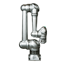 Human-Collaborative Robot : HC10DTF - YASKAWA ELECTRIC (THAILAND) CO LTD