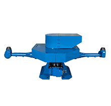 MOTOFEEDER TILT - YASKAWA ELECTRIC (THAILAND) CO LTD