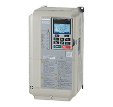 AC Inverter Drives : R1000 - Power Regenerative Unit - YASKAWA ELECTRIC (THAILAND) CO LTD