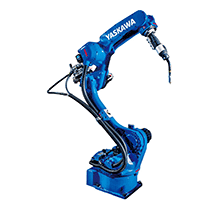 Industrial Robot : AR1440  Arc Welding Robot