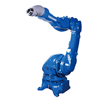 Industrial Robot : MPX2600  Painting Robot
