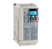 AC Inverter Drives : L1000 - Lift Applications