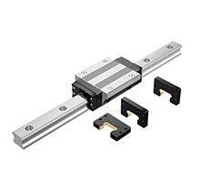 THK LM GUIDE - KKC BEARING SERVICE CO LTD