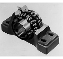 Link-Belt Mounted Bearings - KKC BEARING SERVICE CO LTD