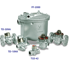 Steam Trap - KC MAHANAKORN CO LTD