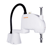 Industrial Robot : KR SCARA - KUKA (THAILAND) CO LTD