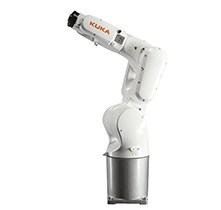 Industrial Robot : KR AGILUS - KUKA (THAILAND) CO LTD