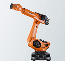 Industrial Robot : KR QUANTEC - KUKA (THAILAND) CO LTD