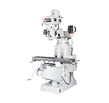 Milling Machine - M.K.S. MACHINERY CO LTD