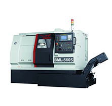 CNC Lathe