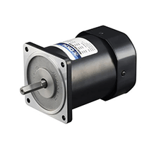 SPEED CONTROL MOTOR - PNEUMAX CO LTD