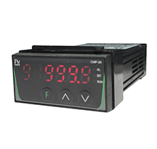 อุปกรณ์นับชั่วโมงการทำงานของเครื่องจักร (Hour Counter) - PRIMUS CO LTD