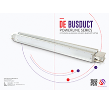 Busduct / Busway (บัสดักส์/บัสเวย์) - QTC ENERGY PUBLIC CO LTD