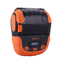 เครื่องพิมพ์ใบเสร็จพกพา (Mobile printer) Rongta RPP320