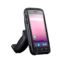 คอมพิวเตอร์มือถือ (Handheld Computer) DSIC DS6