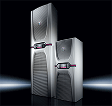 Climate Control - RITTAL LTD