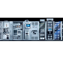 Industrial Enclosures Solution - RITTAL LTD