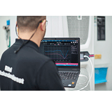 Efficiency and service check, Service package - RITTAL LTD