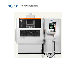 CNC Wire cutting machine - SAHAMIT MACHINERY PUBLIC CO LTD