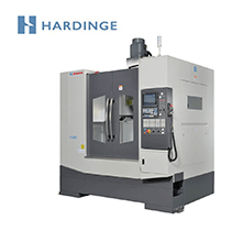 CNC Machining center